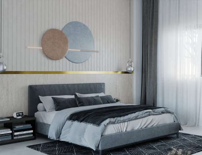 Apartamentos en venta en el Sector de Naco de 2 habitaciones - Imagen 5