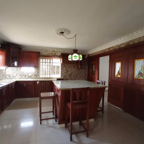 Casa en venta de 3 niveles en la Zona Oriental, Santo Domingo Este. - Imagen 11