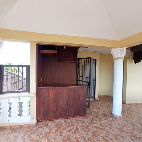 Casa en venta de 3 niveles en la Zona Oriental, Santo Domingo Este. - Imagen 20