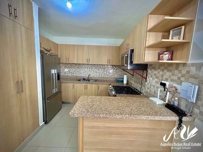 Residencial Don Carlos - 2do. Nivel - 1874 - Imagen 4
