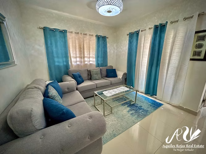 Residencial Don Carlos - 2do. Nivel - 1874 - Imagen 2