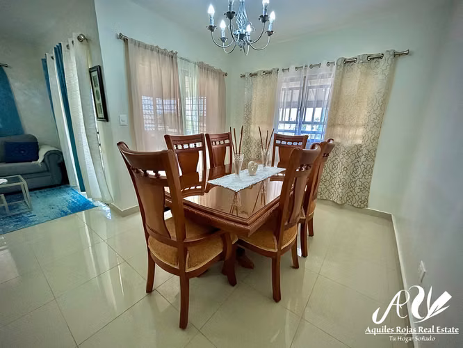 Residencial Don Carlos - 2do. Nivel - 1874 - Imagen 3