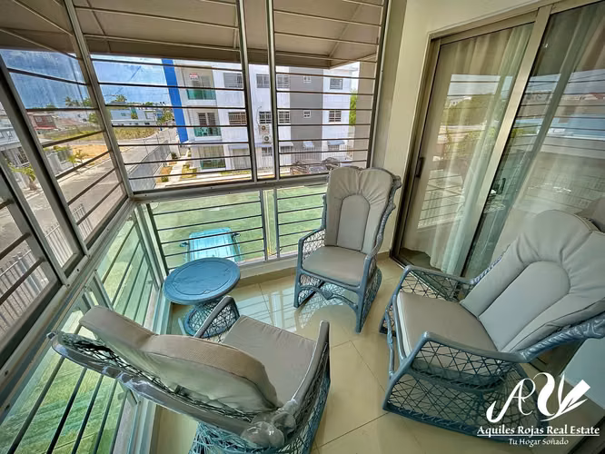 Residencial Don Carlos - 2do. Nivel - 1874 - Imagen 5