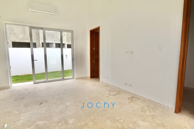 Jochy Real Estate vende, villa en Casa de Campo, La Romana, R.D - Imagen 6