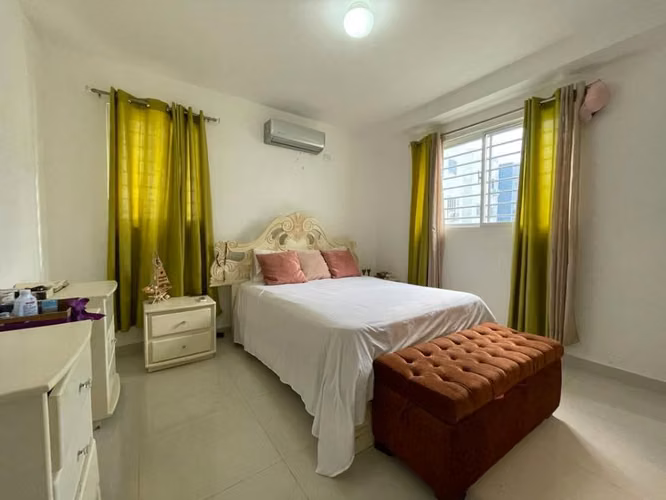 Apartamento en Venta de 3 habitaciones en la Jacobo Majluta, Santo Domingo Norte. - Imagen 6