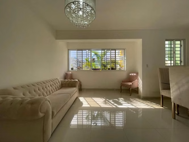 Apartamento en Venta de 3 habitaciones en la Jacobo Majluta, Santo Domingo Norte. - Imagen 4