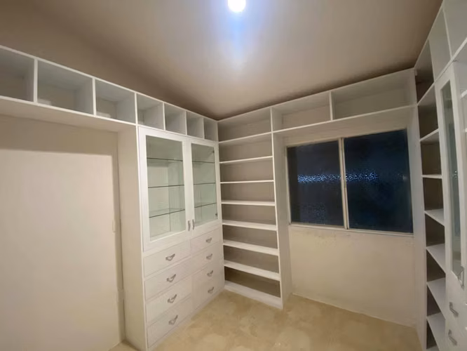Closet empostrado personalizado - Imagen 2