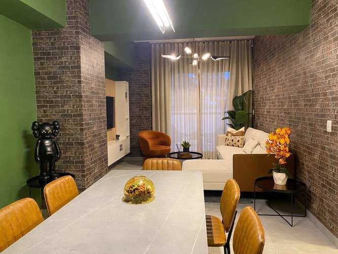 Apartamento amueblado en alquiler de 2Habiataciones en Mirador Norte - Imagen 17
