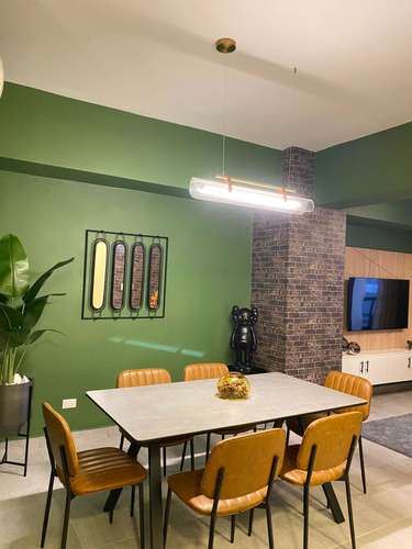 Apartamento amueblado en alquiler de 2Habiataciones en Mirador Norte - Imagen 14