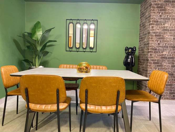 Apartamento amueblado en alquiler de 2Habiataciones en Mirador Norte - Imagen 7