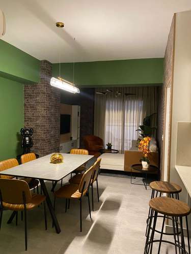 Apartamento amueblado en alquiler de 2Habiataciones en Mirador Norte - Imagen 9