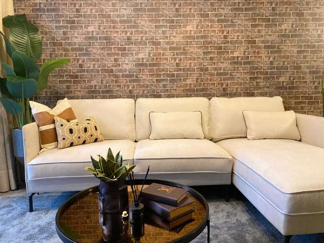 Apartamento amueblado en alquiler de 2Habiataciones en Mirador Norte - Imagen 3