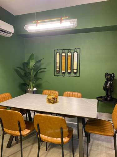 Apartamento amueblado en alquiler de 2Habiataciones en Mirador Norte - Imagen 16