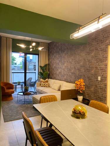 Apartamento amueblado en alquiler de 2Habiataciones en Mirador Norte - Imagen 13