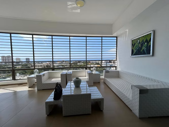 Apartamento en Venta con Vista al Mar de 3Habitaciones en la Esperilla - Imagen 15