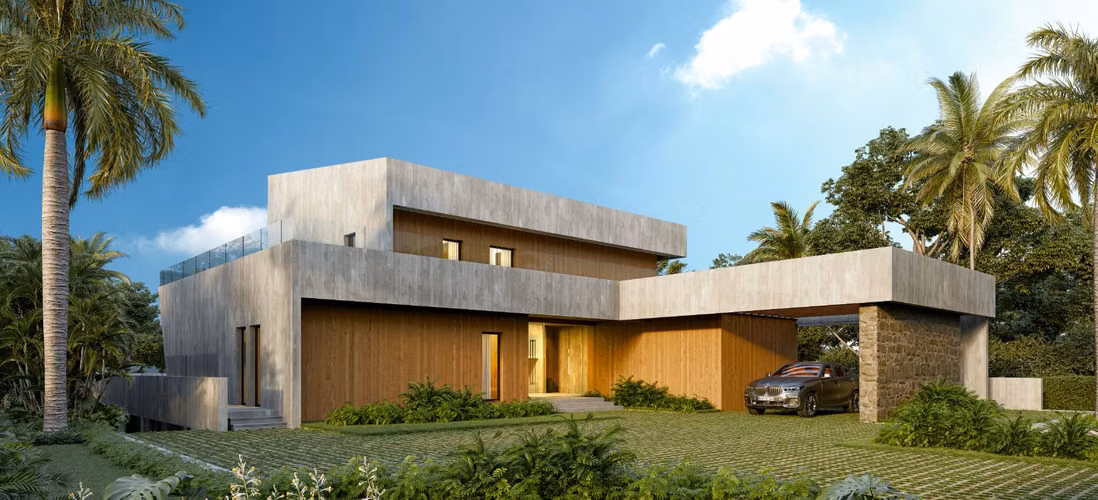 Villa de 6 habitaciones en Venta en Cap Cana, Punta Cana, La Altagracia