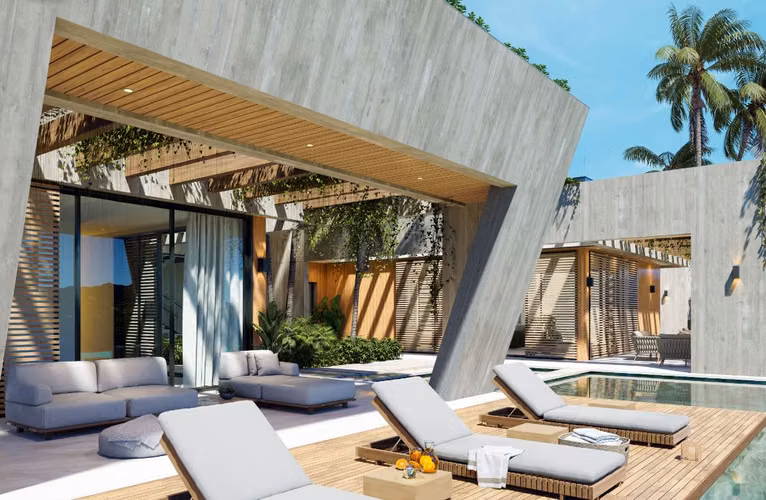 Villa de 6 habitaciones en Venta en Cap Cana, Punta Cana, La Altagracia