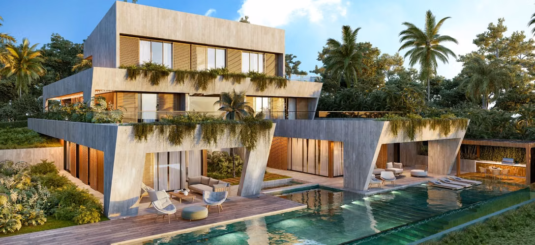 Villa de 6 habitaciones en Venta en Cap Cana, Punta Cana, La Altagracia