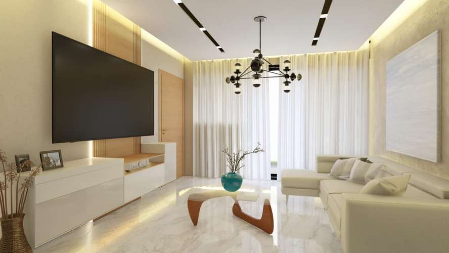 Apartamentos en Av Hispanoamericana