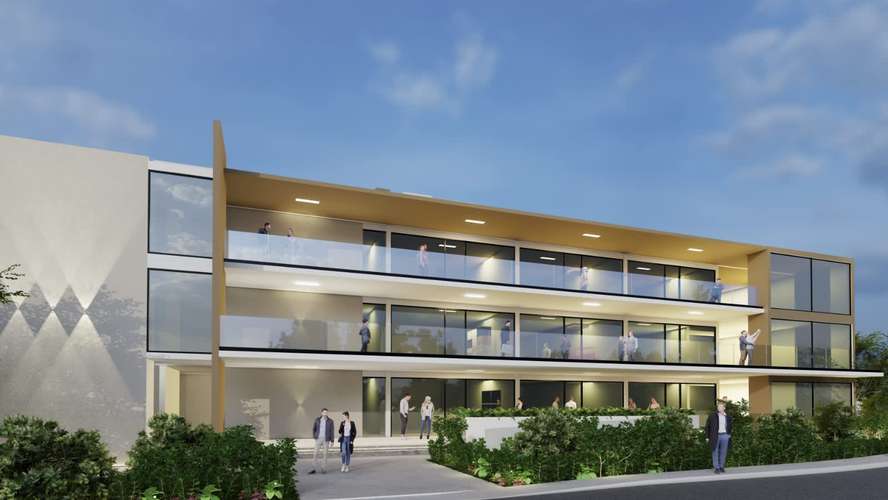 Apartamentos en Av Hispanoamericana