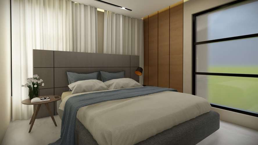 Apartamentos en Av Hispanoamericana