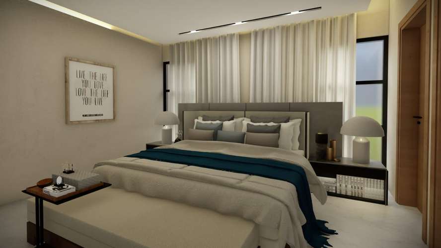 Apartamentos en Av Hispanoamericana