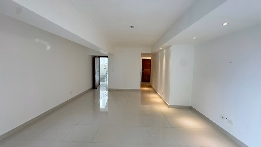 Exclusivo apartamento en Las Palmas de Alma Rosa - Imagen 4