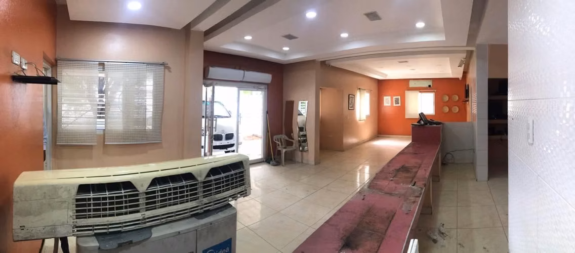 Terreno Comercial En Venta En La Autopista De San Isidro Con Charles De Gaulle, S.D.E.