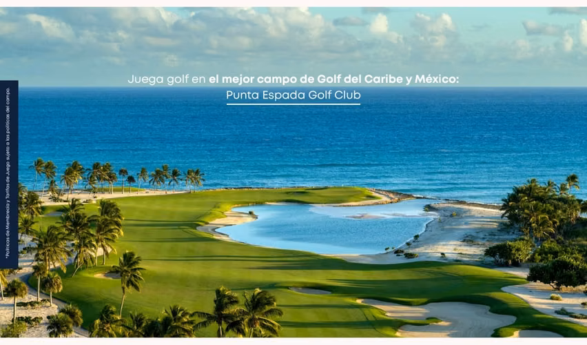 Venta de apartamentos en Juanillo Cap. Cana de 1 habitacion - Imagen 7
