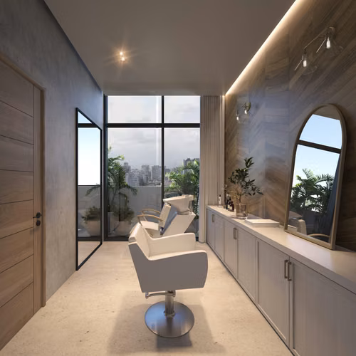 Apartamentos de venta sector La Julia de 3 habitaciones
