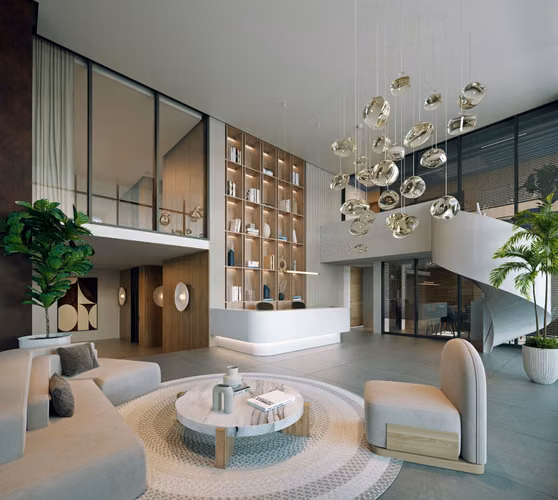 Apartamentos de venta sector La Julia de 3 habitaciones