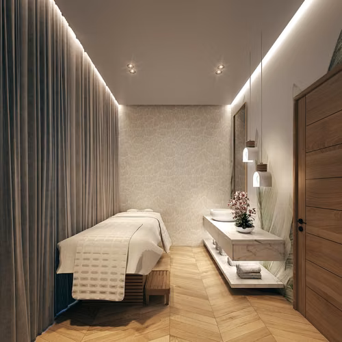 Apartamentos de venta sector La Julia de 3 habitaciones
