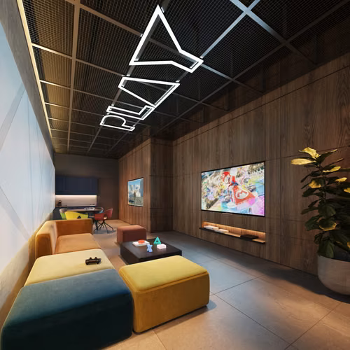 Apartamentos de venta sector La Julia de 3 habitaciones