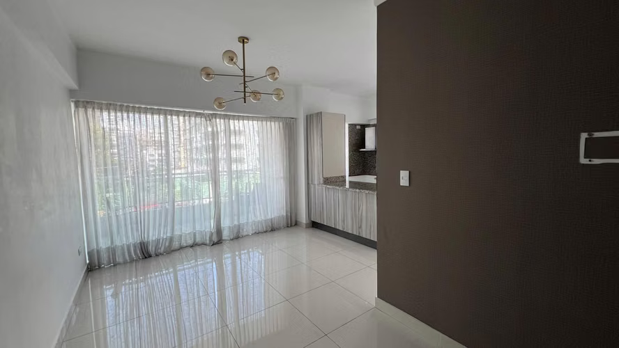 Apartamento en venta en Santo Domingo, Evaristo Morales - Imagen 3