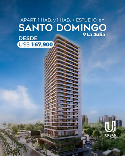 Apartamentos en La Julia - Imagen 2