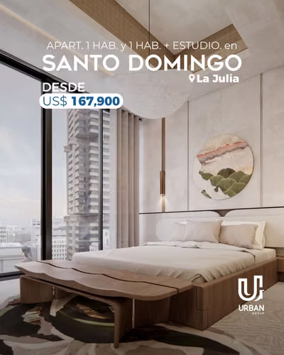 Apartamentos en La Julia - Imagen 4