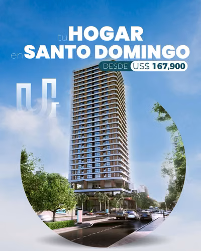 Apartamentos en La Julia