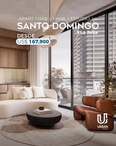 Apartamentos en La Julia - Imagen 3