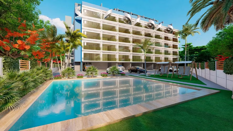 Los Corales Rent.. Long Stay! - Imagen 7