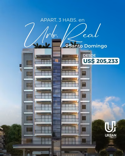 Apartamentos de 2 Habitaciones En Urbanizacion Real - Imagen 2