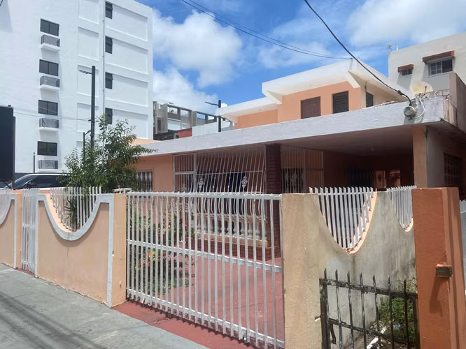 Casa en El Millón de 286.84 m2 de construcción 6 habitaciones - Imagen 7