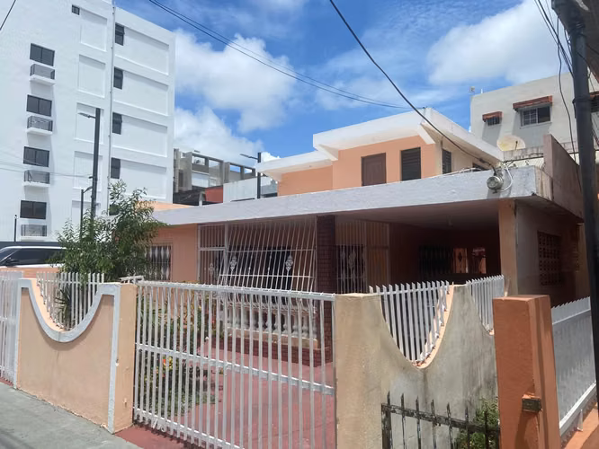 Casa en El Millón de 286.84 m2 de construcción 6 habitaciones - Imagen 8