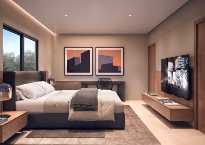 Villa Tipo Town en Venta en Las Canas / Cap Cana 3 habitaciones - Imagen 6