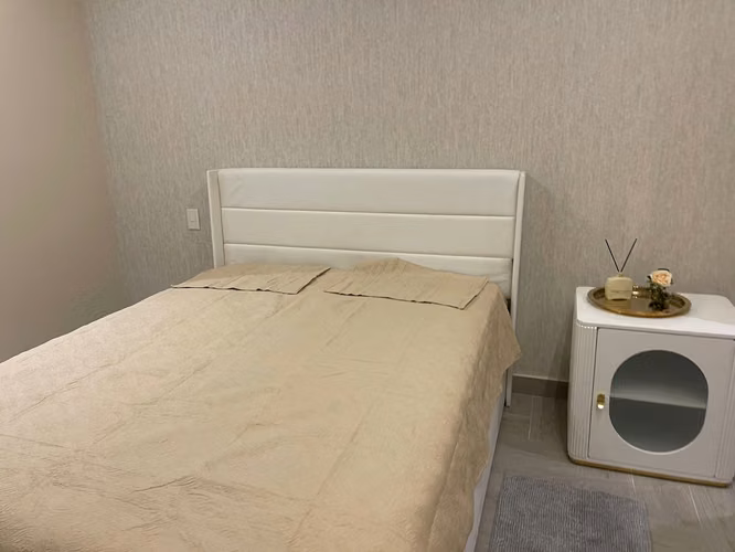 Apartamento En Alquiler De 1 Habitación Y 2 Baños En Naco - Imagen 2