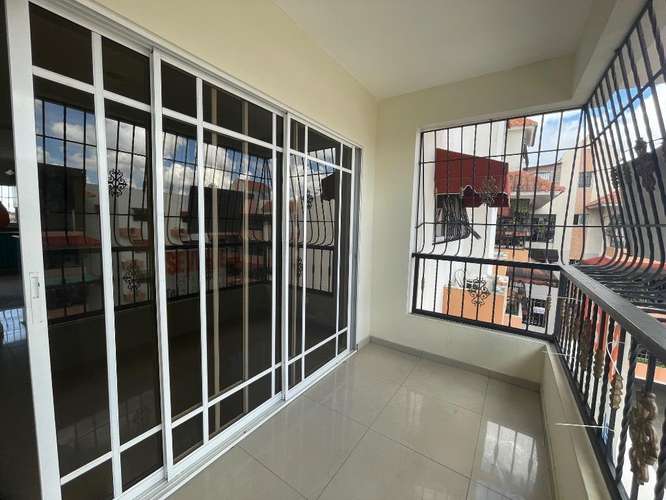 Apartamento en venta en los trinitarios