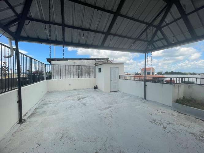 Apartamento en venta en los trinitarios