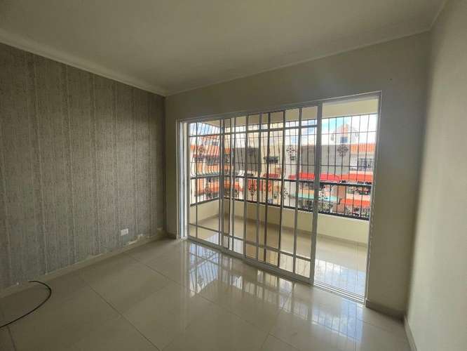 Apartamento en venta en los trinitarios