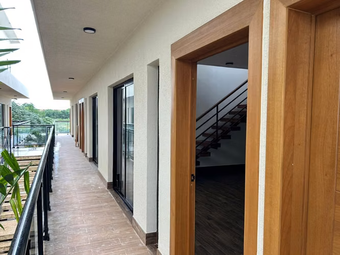 Penthouse en venta en Punta Cana de 2 Habitaciones - Imagen 4