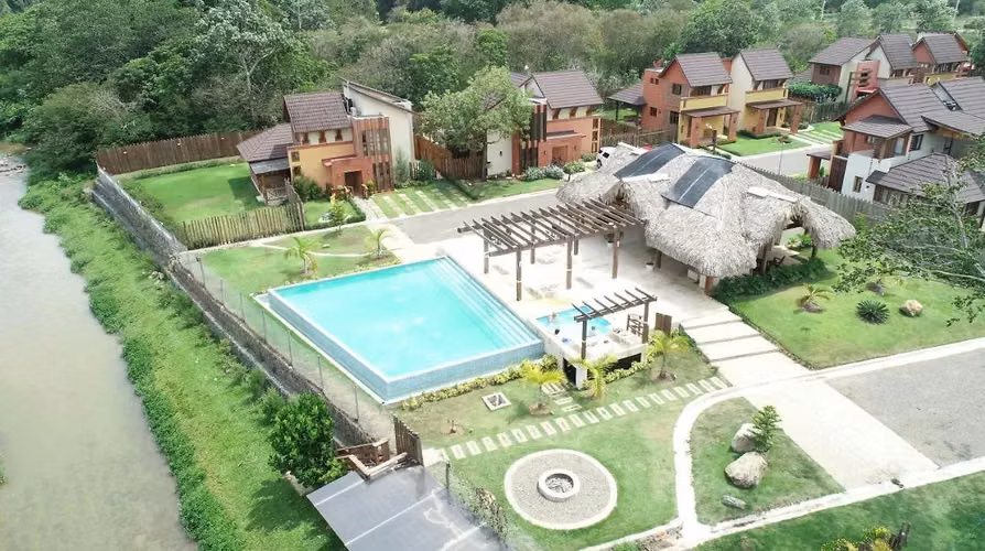 Villa for sale in Jarabacoa