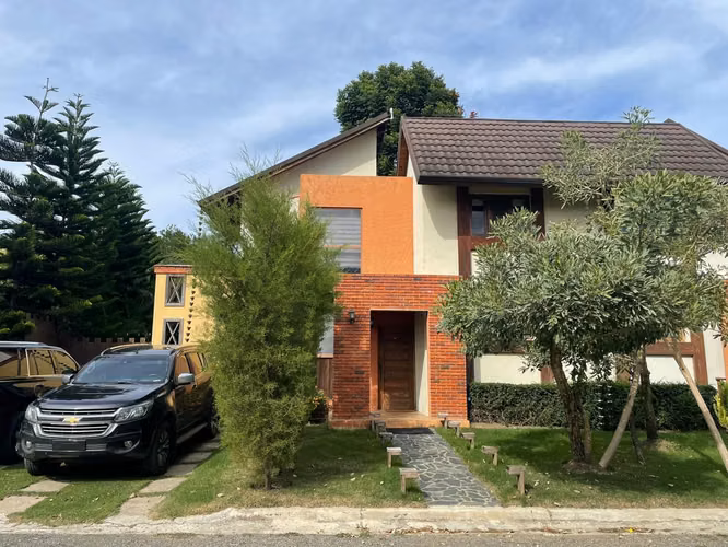 Villa amueblada en Venta en Jarabacoa - Imagen 5